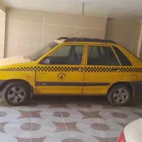 تاکسی ۸۷