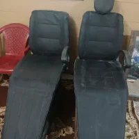 صندلی آرایشگاه