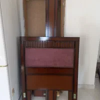 فروش تخت یکنفره نو