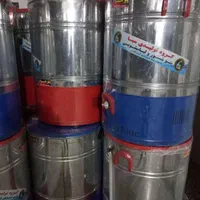 ماشین لباسشویی سطلی نو آکبند سمساری سارانی|ماشین لباسشویی و خشک‌کن لباس|زابل, |دیوار