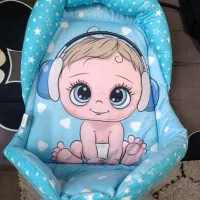 آغوشی نوزاد