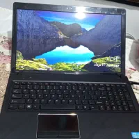 لپ تاپ لنوو lenovo رم و گرافیک بالا