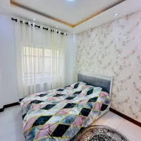 دوبلکس نما سوئدی/بافت مسکونی/مبله|فروش خانه و ویلا|چمستان, |دیوار