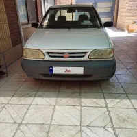 وانت پرایدمدل۹۹