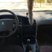 پژو ۴۰۵|خودرو سواری و وانت|نورآباد, |دیوار