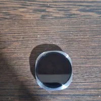 گلکسی واچ 8 مشکی 40mm در حد نو با گارانتی|ساعت|شاهین‌شهر, فدک|دیوار