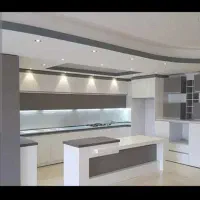 ف آپارتمان ۴خوابه ۲۴۰متری در علامه امینی غربی