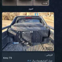 فروش خودرو|خودرو سواری و وانت|زنجان, |دیوار