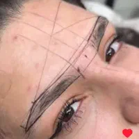 میکروبلیدینگ ابرو