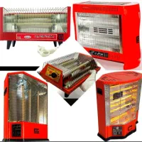 فروش بخاری برقی کم مصرف خانگی ( ۲۲۰ ولت