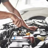 مکانیک و برق کار سیار