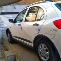 کوییک GXR مدل ۱۴۰۴