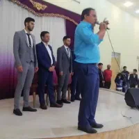 گروه بزرگ موسیقی علی بابا