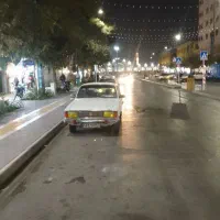 سواری پیکان مدل 79|خودرو سواری و وانت|اصفهان, عمان سامانی|دیوار