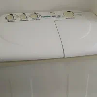 ماشین لباسشویی دوقلو پاکشوما