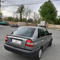 پراید141se(مدل ۹۰)امروز