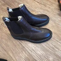 نیم بوت زنانه|کیف، کفش، کمربند|اصفهان, خانه اصفهان|دیوار