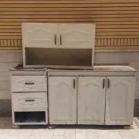 کابینت فلزی