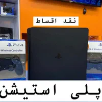 پلی استیشنPlayStation 4 slim 2 Controler