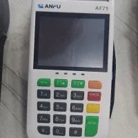 نمایندگی کارتخوان بیسیم فروشگاهی