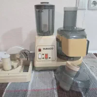 غذاساز و مخلوط کن|خردکن، آسیاب، غذاساز|شاهین‌شهر, شهرک پردیس|دیوار