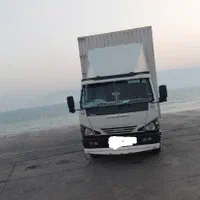 شرکت باربری سریع بار قشم حمل ونقل اثاثیه منزل