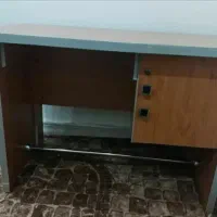میز اداری
