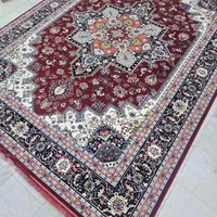 چی(دیگه نگران لکه هانباشید فرش های مهر جادو دارن)|فرش|زاهدان, |دیوار