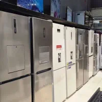 فروشگاه لوازم خانگی اقساطی