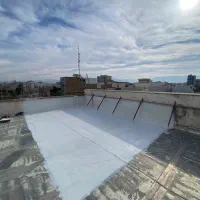 فروش و اجرای عایق نانو ساختمان