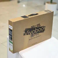 لپتاپ آکبند پلمپ ASUS F1504V نسل سیزدهم