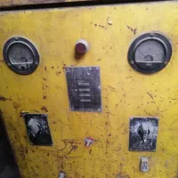 شارژر باطری ماشین