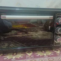 توستر سالم درحد نو