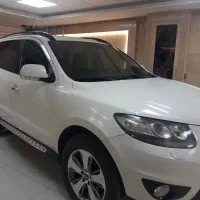 هیوندا سانتافه ۲۰۱۲