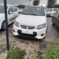 کوییک مدل ۹۹آر فول سالم
