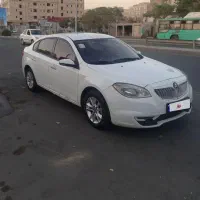 برلیانس  1500 h330 دنده ای|خودرو سواری و وانت|تهران, مهرآباد جنوبی|دیوار