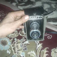 دوربین عکاسی عتیقه