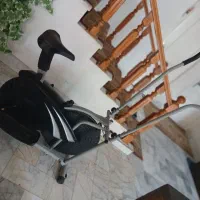 دوچرخه ثابت