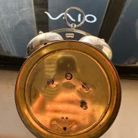 ساعت قدیمی خاص (عتیقه)|کلکسیون اشیاء عتیقه|بروجرد, |دیوار