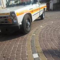 نیسان جرثقیل ۸۶