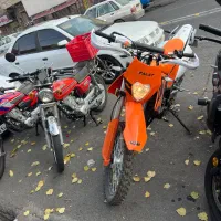 موتور falat|موتورسیکلت|تبریز, |دیوار