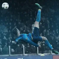 کریستیانو رونالدو|کلکسیون و سرگرمی|آسارا, |دیوار