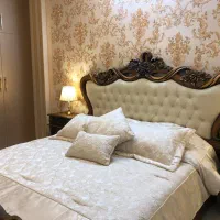 سرویس خواب دو نفره کامل