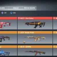 آکانت کالاف|کنسول، بازی ویدئویی و آنلاین|سراجو, |دیوار