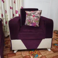 مبل کارکرده سالم|مبلمان خانگی و میز عسلی|اسالم, |دیوار