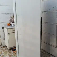 یخچال یخساران تمیز از چهار طرف عکس گرفتم|یخچال و فریزر|اهواز, فاز ۱ پادادشهر|دیوار