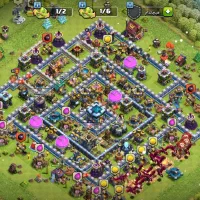 فروش اکانت کلش توافقی