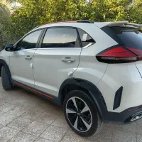 فروش ام وی ام ‌x33کروس