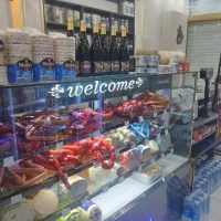 فروش یخچال ویترینی