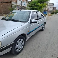 پژو۴۰۵ دوگانه کارخونه. ۹۲|خودرو سواری و وانت|مشگین شهر, |دیوار